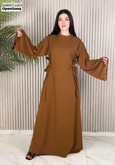 فستان أنثوي 3