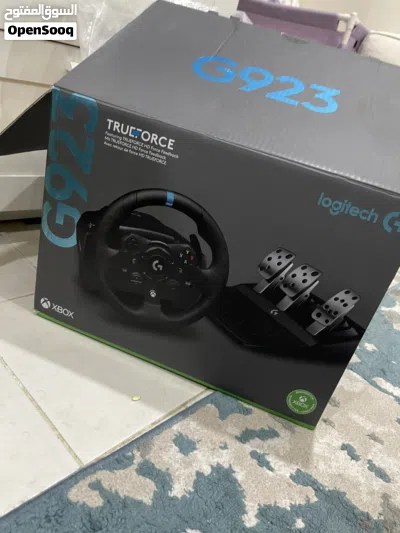 G923 بحالة الجديد (سكان العاب) 2