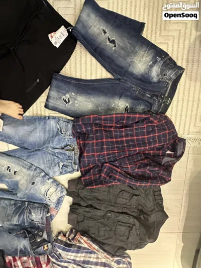 استعمل راقي شبه جديد 3