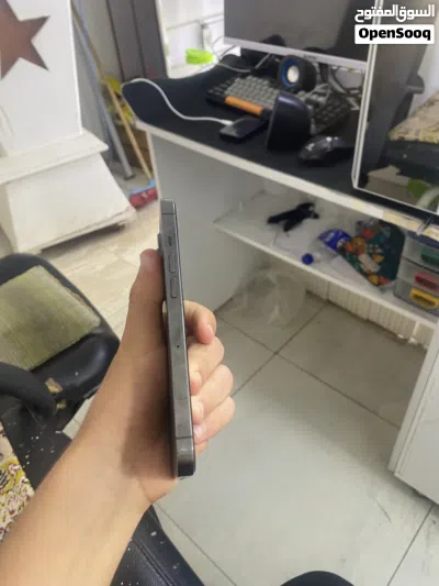 ايفون 13 برو للبيع 4