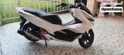 هوندا PCX150 2