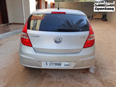 هيونداي i30 GL 2