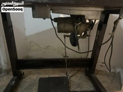 ماكينة خياطة صناعية نوع (Unlcorf 2