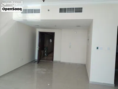 2 Bedroom is available for rent in Ajman Corniche Résidence 2