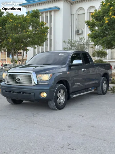 Toyota Tundra Limited 3