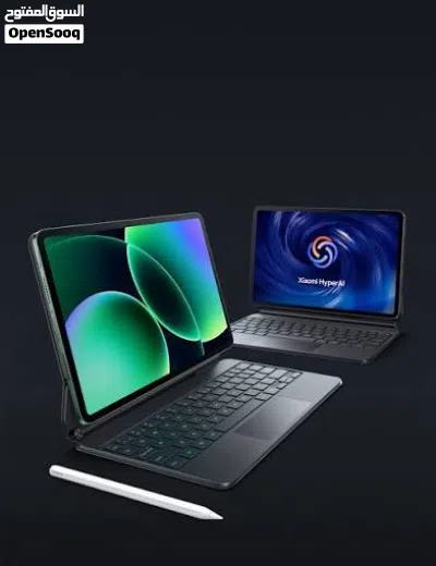 مطلوب Xiaomi PAD 8Pro 2