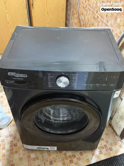 Washing machine with warranty 4