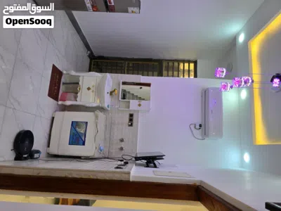 بيت بناء حديث للبيع في التنومه شارع 34 4