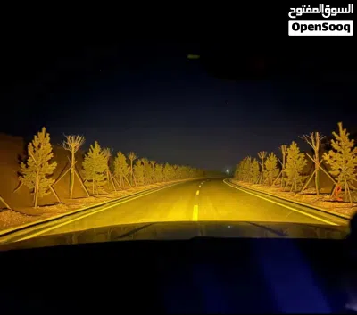 LEDليد جديد ب 3 الوان و الرابع فلاش مع ريموت تحكم 3