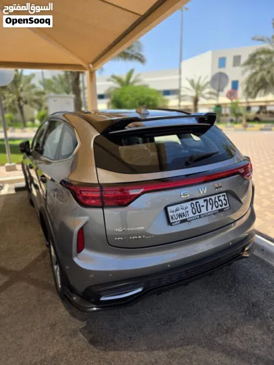Haval Jolion 2