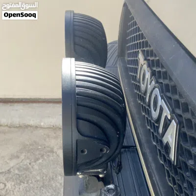 كشافات يابانية اصليه Off roads مدى رؤية 1 كيلومتر 4
