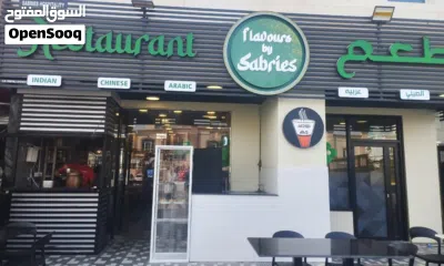 restaurant 3