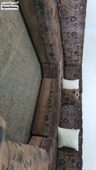 مجلس تفصيل مستعمل وكاله 4