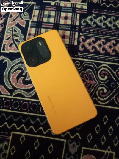لو بدي ابيعه TECHNO SPARK GO 2