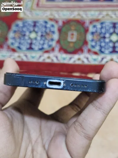 iphone 13 5g 128gb 75%battery 3