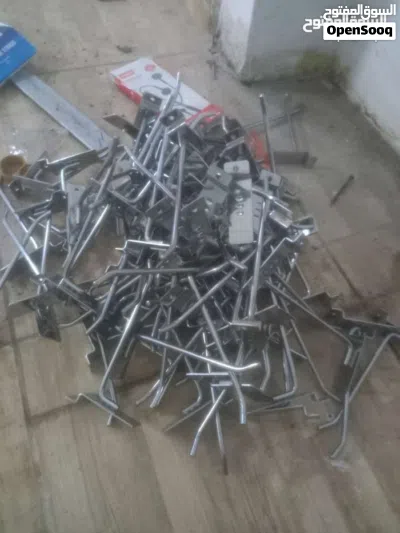 بضاعة محل نقالات للبيع بالجملة 4