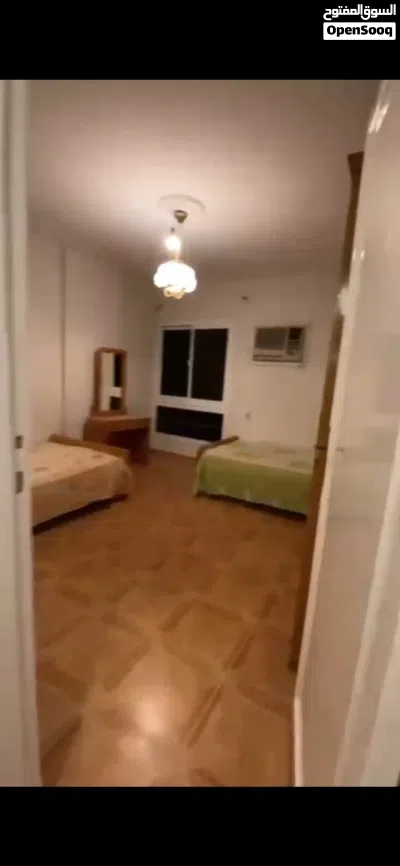 شقة للايجار في المهندسين تفرع احمد عرابي 2