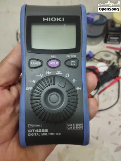 hioki miter 2