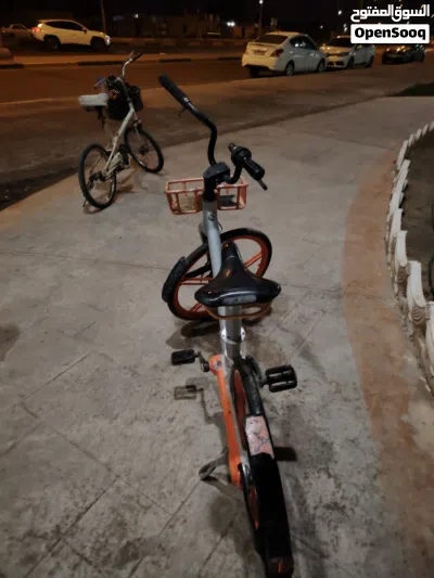 بايسكل قايش ماركه و بايسكل باله 2