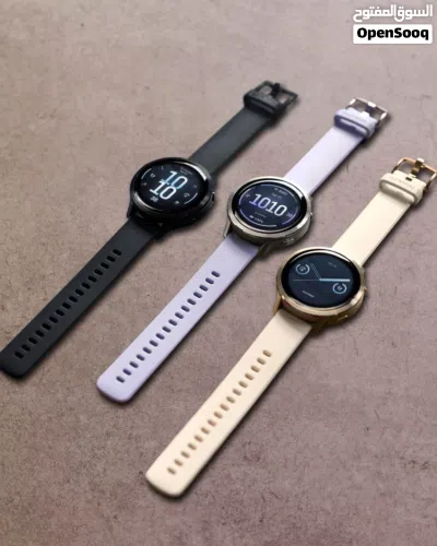 Garmim Venu 4 smartwatch ساعة جرمن الذكية فنيو 4 2