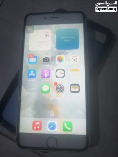 ايفون s6بلس 2