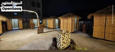 مطعم أصل العرب 4