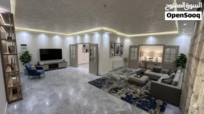 شقه للبيع في ضاحيه الرشيد220 (نضيفه جدا) 2