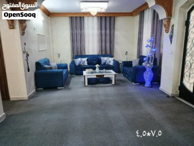 عمارة للبيع طابقين + تسوية بجبل طارق من المالك مباشرة 4