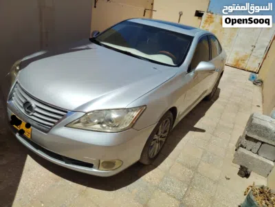 Lexus ES ES 350 4