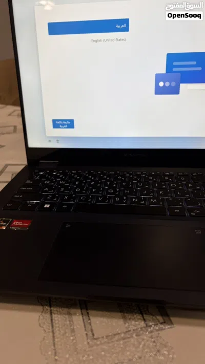 لابتوب ASUS اسوس Vivobook للبيع 4