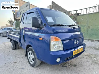 Hyundai Porter 2