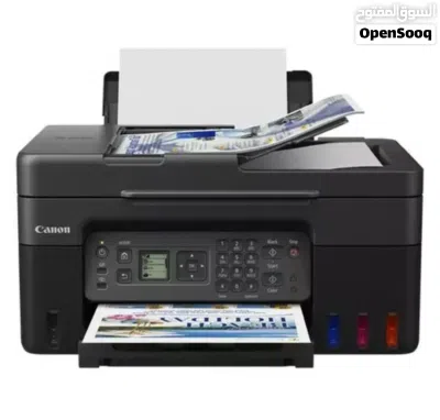 طابعة Canon G4470 2