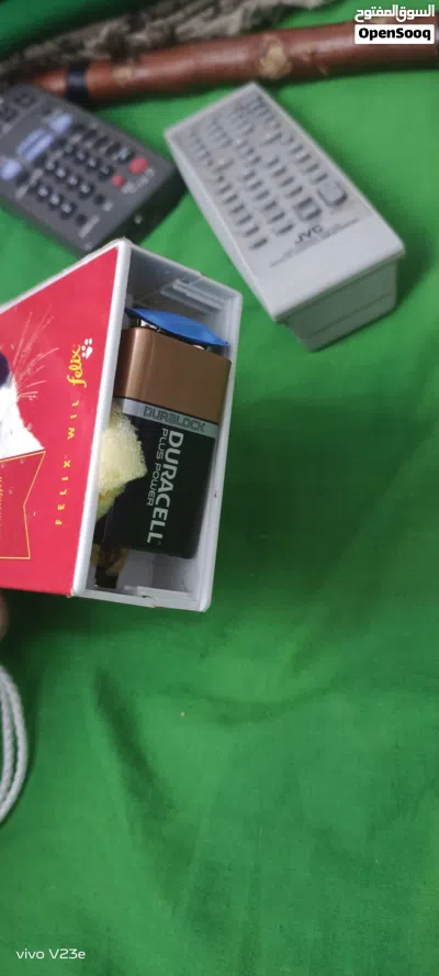 مقتنى نادر لعشاق الأنتيك ومحبي القطط (راديو Felix الكلاسيكي) 3