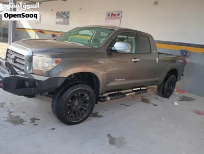 Toyota Tundra TRD Pro 2