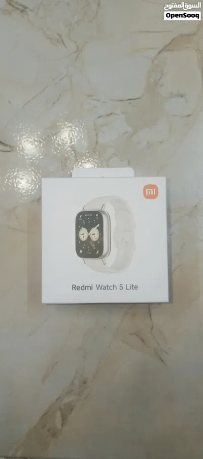 Redmi Watch 5 Lite 3
