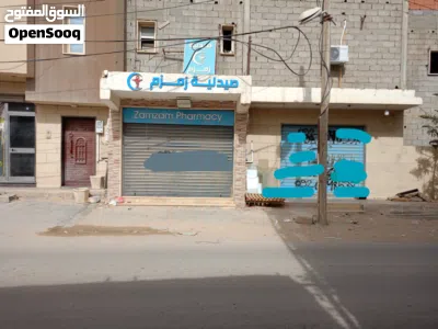 محل للايجار قريب على الطريق الساحلي جهة كوبري ابوحتيرة 3