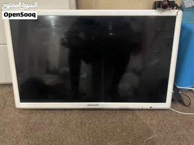 تلفزيون سكاي ورث24 بوصه 2