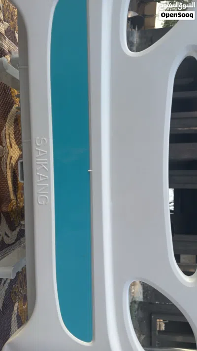 سرير طبي جديد كهربائي 2