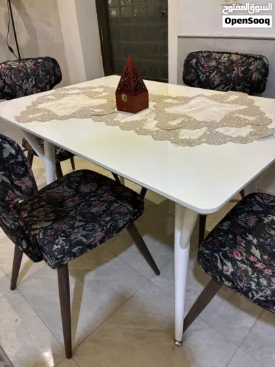 طاولة سفرة 2