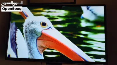 Sharp LC-39LE440M 39-inch LED television 4