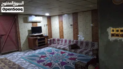 محلات مع بيت للبيع 3