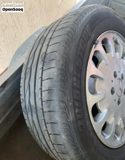ديسكوت مرسيدس باشا 4
