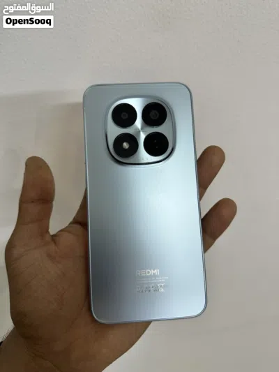 Redmi Note 15 Pro 256GB (12GB RAM) for Sale 3
