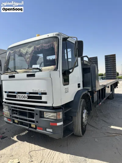 IVECO for sale Model 2000 4
