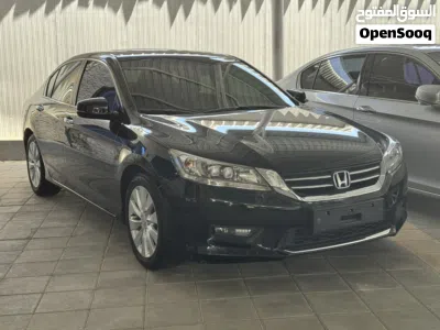 هوندا اكورد Limited 2