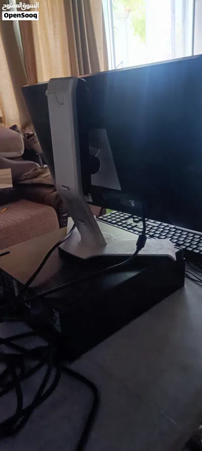 كمبيوتر محاسبة للمحلات 4