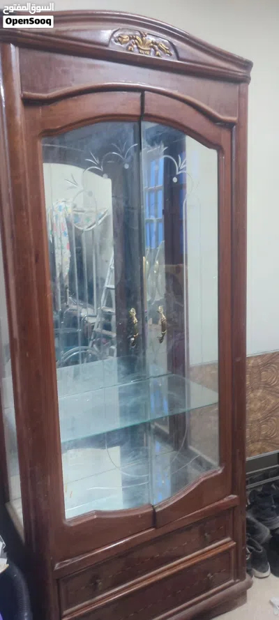 نيش خشب زان 2