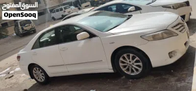 Toyota Camry GL 3