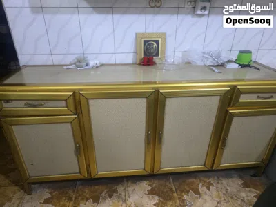 المنيوم مستعمل لا يوجد فيه كسر 4
