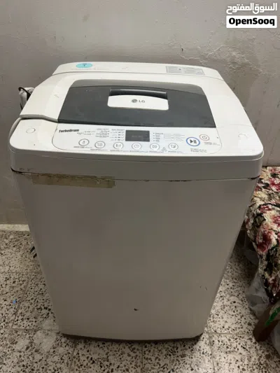 Automatic washing machine for sale 2